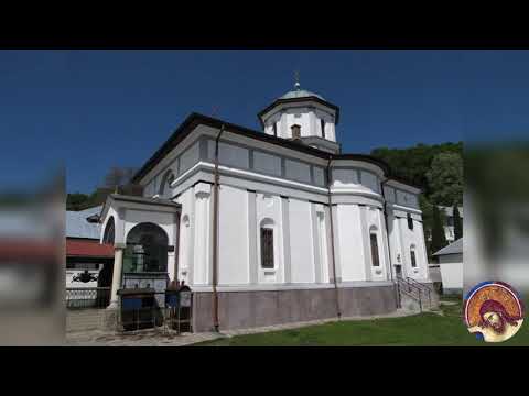 Man Frasinei - Acatistul Sf Nicolae