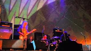 Just like heaven e Sludgefeast - Dinosaur Jr.