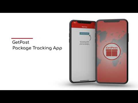 GetPost - International Packag