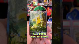 🌲⚡️Pikachu Treekachu⚡️🌲 MASSIVE HIT LIVE