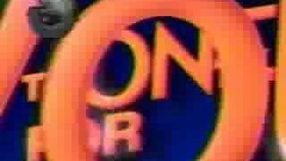 KENS-TV 1980s Station ID