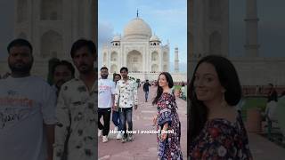 How to Avoid Delhi Belly in India | India Travel Tips #india #indianfood #traveltips