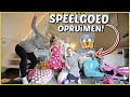 KiDS HELPEN HET HELE HUiS OPRUiMEN! ? | Bellinga Vlog #2105