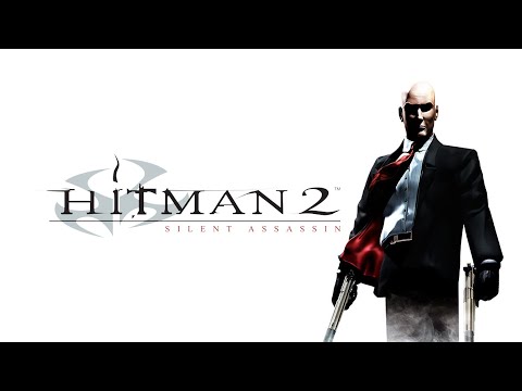 Hitman 2: Silent Assassin Xbox 360 Gameplay Walkthrough Pro/SA