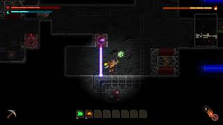 [初見]#10 スチームワールド ディグ