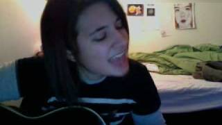 Something Beautiful - Tracy Bonham (cover)