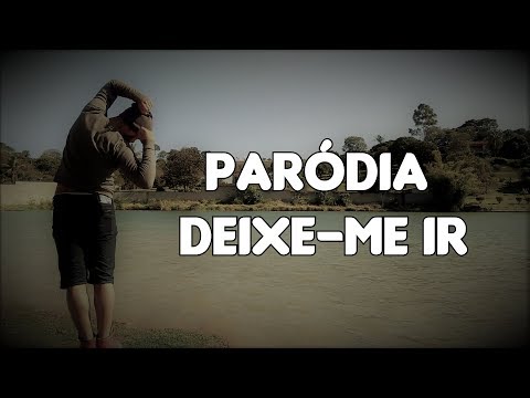 Paródia Divisão celular (Acústico 1Kilo - Deixe-me Ir) [BIORAP]