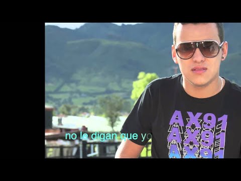 Yeison Jimenez  una copa mas