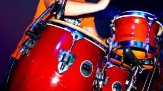 LTJ X-perience - Conga Sax
