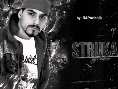 Struka feat Ikac-Ovde pored mene