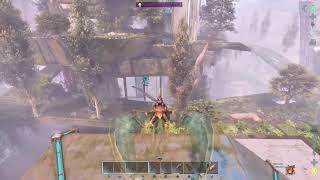 ARK ASA 疲れた現実世界からの逃避行 #5