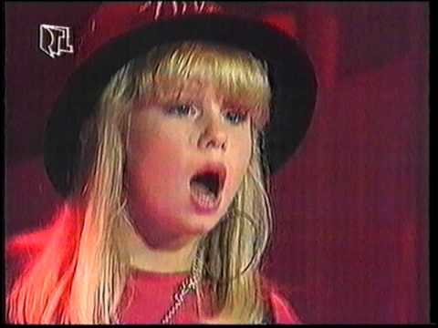 053 Mini Playback Show -  Debbie Gibson