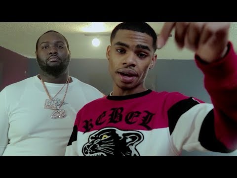 King Dyl - Ringing Bells (Feat. Peezy) (Official Video)