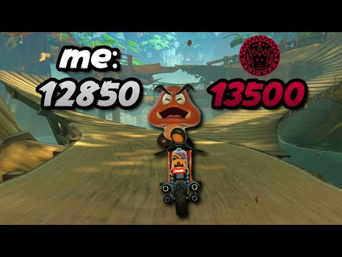 Rising Even Closer to Glory...