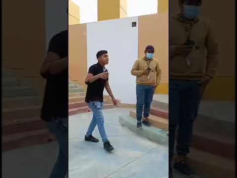 Ghoul × Ryder vs JMT - Semifinal - Jayanca Street (Audición Supremacía)