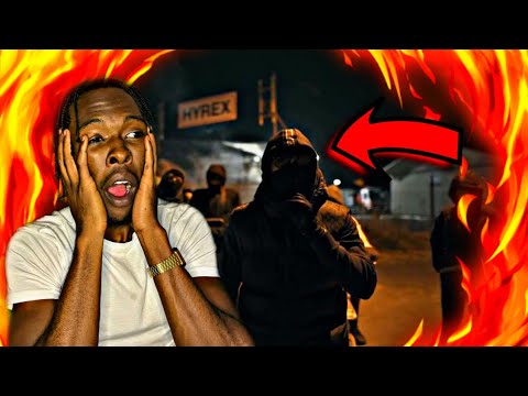 AMERICAN REACTS TO SWEDISH RAP | Sickan - Vägspärr W ENGLISH LYRICS