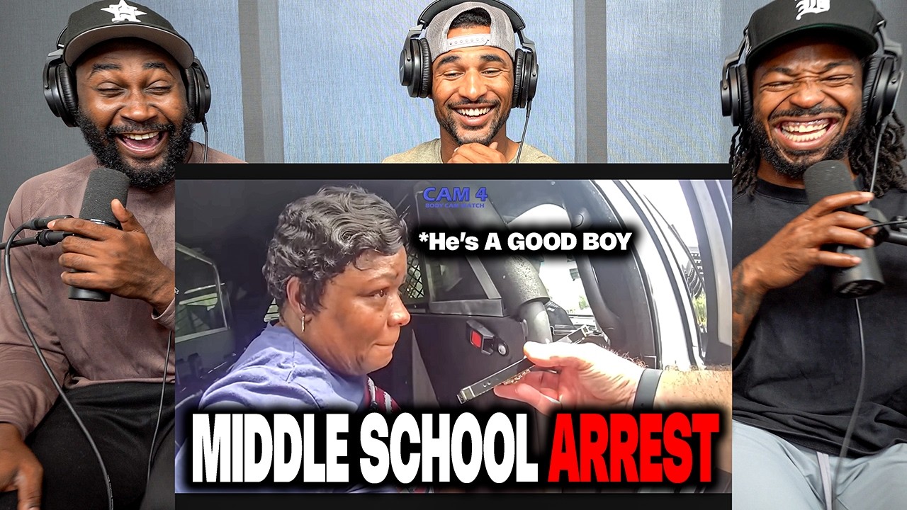 Mom BULLIES School Over Her WANNABE THUG Son… Gets HUMBLED! 😳