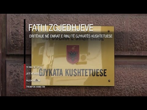 Edicioni informativ -  12 korrik 2020 - Ora 20:00 - RTV Ora