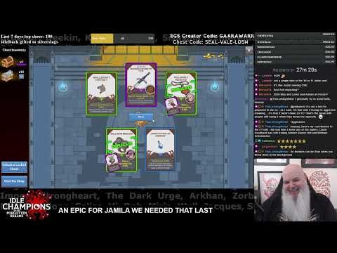 Rogue Modron Hunting (Tier 1) - Nordom