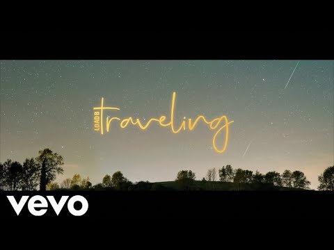 LOAD B - TRAVELING (MUSIC VIDEO)