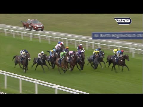 G1・ナンソープS 2025 / Coolmore Wootton Bassett Nunthorpe Stakes 2025