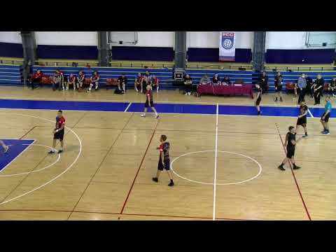 PRLM / SU Lavovi - RK Rekreativo