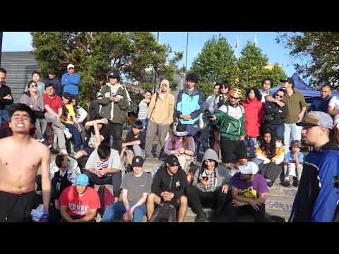 HORUZ VS. QING: SEMIFINAL - ELCIRCULOFINALDELIGA- F9,T3