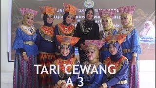 Download lagu TARI CEWANG mp3