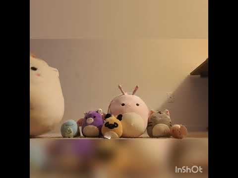 Intro sort: A simple guide using stuffed animals