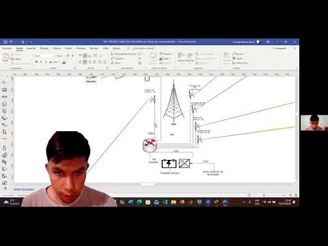 Proyecto Final  Análisis de Redes ISP: Caso Real "Visionet" (Loja - Amaluza - Quilanga)