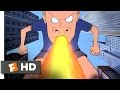 Beavis And Butt Head Do America 8 10 Movie CLIP Buttzilla 1996 HD