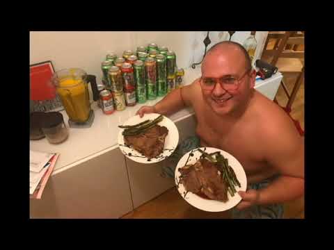 (WATCH) ultimate STAVROS HALKIAS photo slideshow!!