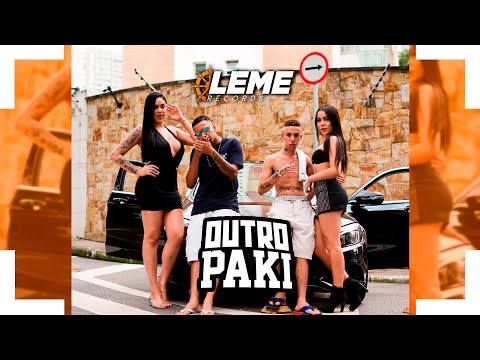 MC LUKINHAS SA E MC RN Do Capão - Outro Paki (Leme Records)
