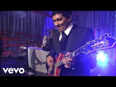 Foo Fighters - Times Like These (Live on Letterman)