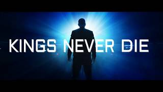 Eminem - Kings Never Die (Music Video) [Explicit]