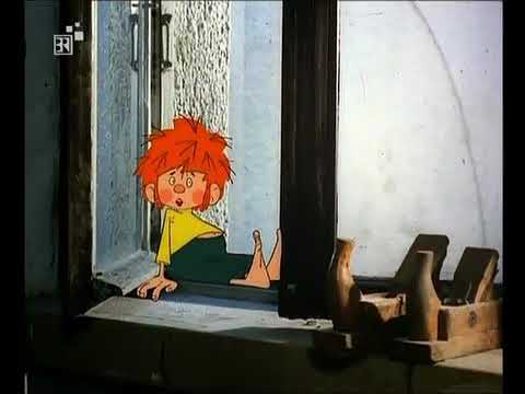 Pumuckl Clip - Flaschencontainer