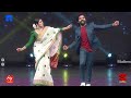 Pradeep And Poorna Shamna Kasim Dance Performance Promo Dhee Champions 9th September 2020