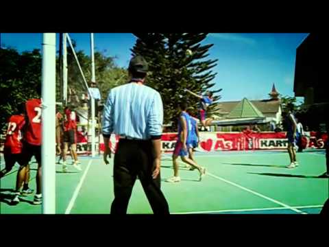 LEONEL MARSHALL VS IGEZH 10 Back Attack