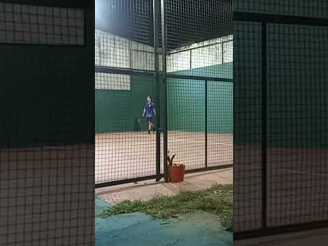 padel de las palmas chaco urquiza