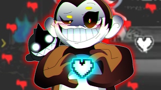 MY SOUL IS DETERMINED | Can You Escape Fate Gameplay [Undertale Inspired Point & Click Game]