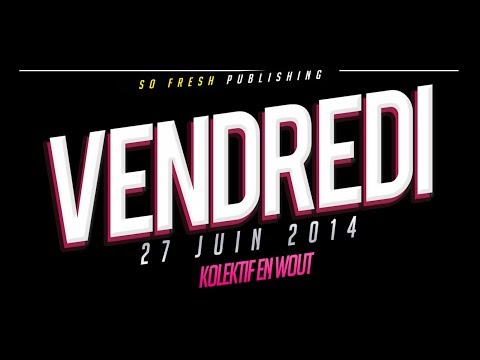 KOLEKTIF AN WOUT - LOCO (Teaser Officiel) [  AN WOUT- SO FRESH PUBLISHING  ]