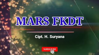 Download lagu MARS FKDT dan LIRIK | Ciptaan H. Suryana | DPAC FKDT Gandrungmangu mp3 Download lagu MARS FKDT dan LIRIK | Ciptaan H. Suryana | DPAC FKDT Gandrungmangu mp3