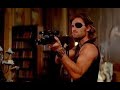 Escape From New York Full Movie Fact Review In English Kurt Russell Lee Van Cleef