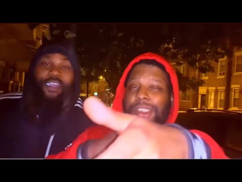 P1 Doe x Glock Ty - Real S*** (Official Music Video)