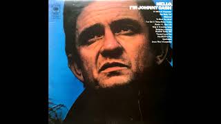 Southwind , Johnny Cash , 1970