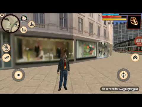 Valen Otra vez jugando Stone Giant, El Hombre fuerte, Episodio 2