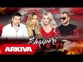 Shqiperi Kuq E Zi Meda (Ft. Vjollca Haxhiu, Leonora Jakupi & Gold AG)