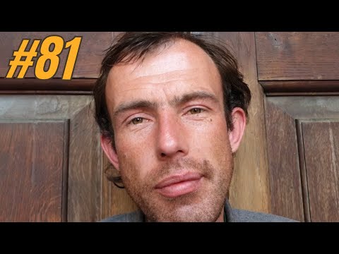 Sylwetki Polskich Gangsterów: RADO Z LONDYNU