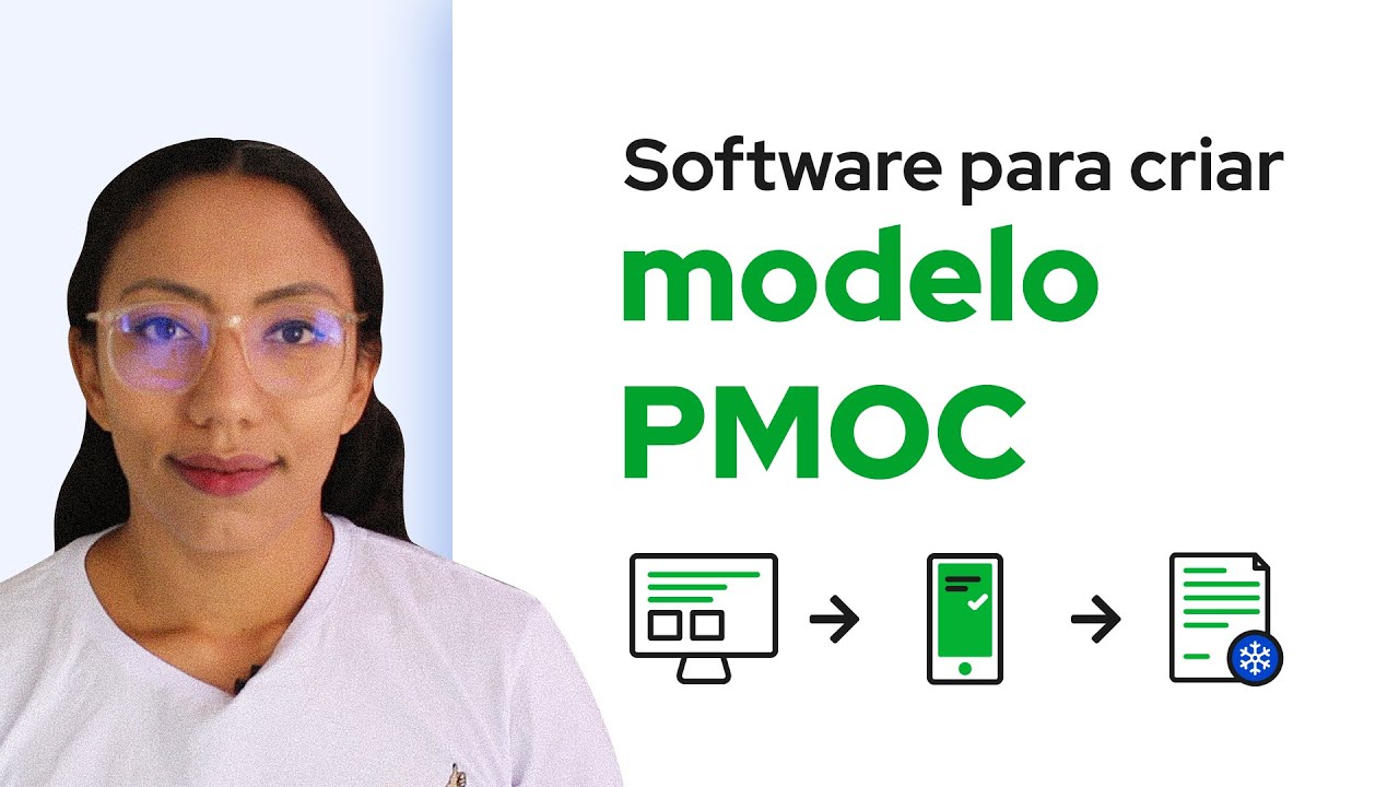 Software PMOC [Modelo]