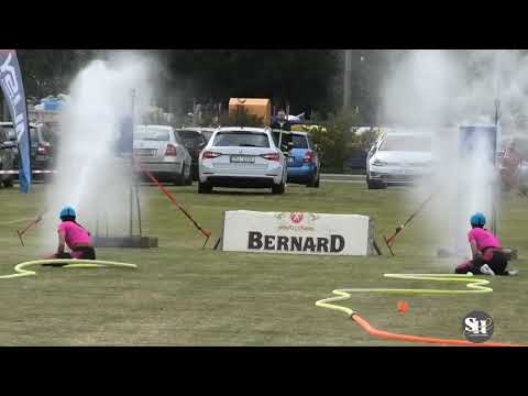 EXČR Myštěves 2025 - SDH Myštěves ženy